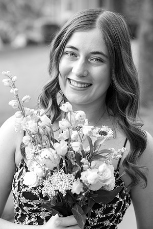 SeniorProm2bw