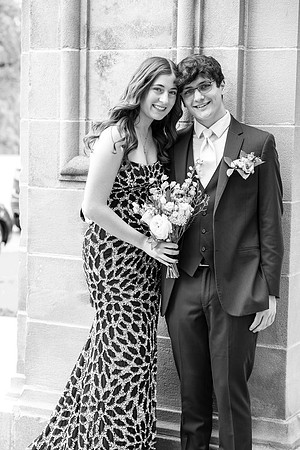 SeniorProm14bw