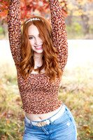 Marah C (OGHS) - Burr Oaks