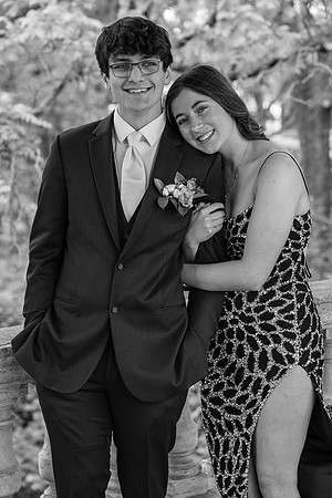SeniorProm21bw