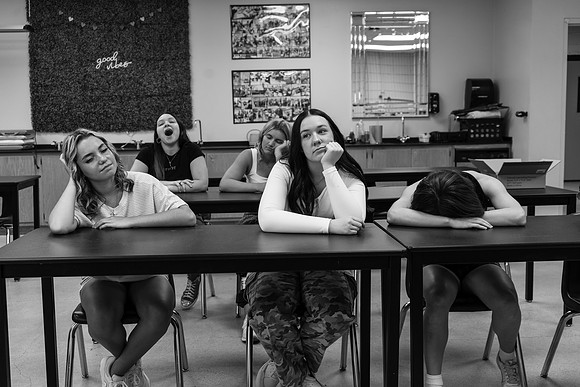 Back2School13bw