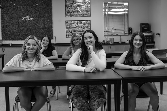 Back2School12bw