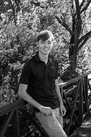 Cole4bw