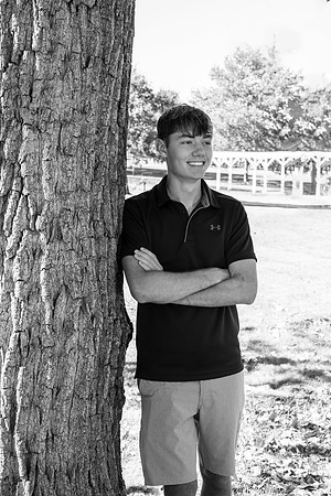 Cole8bw