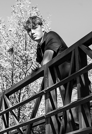 Cole9bw