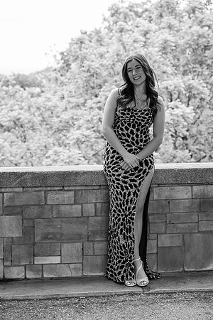 SeniorProm23bw