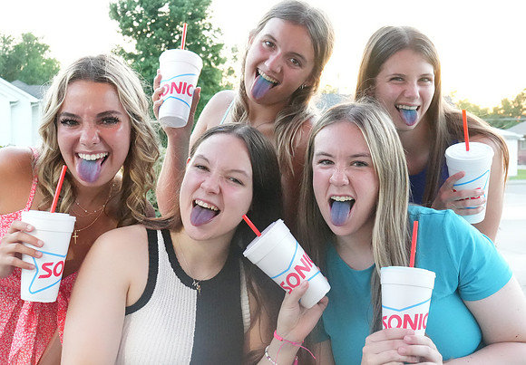 Tongues