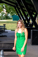 Grace K - Frick Park