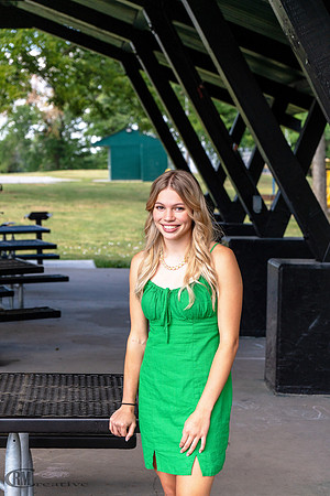 Grace K - Frick Park-01
