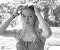 Grace K - Frick Park-09
