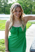 Grace K - Frick Park-05