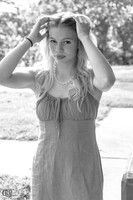 Grace K - Frick Park-08
