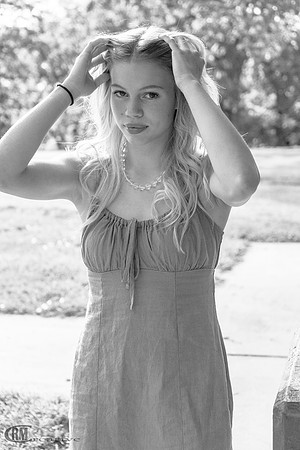 Grace K - Frick Park-08