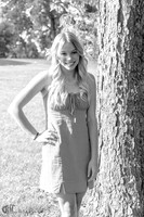 Grace K - Frick Park-14