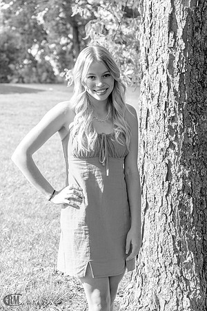 Grace K - Frick Park-14
