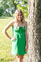 Grace K - Frick Park-13