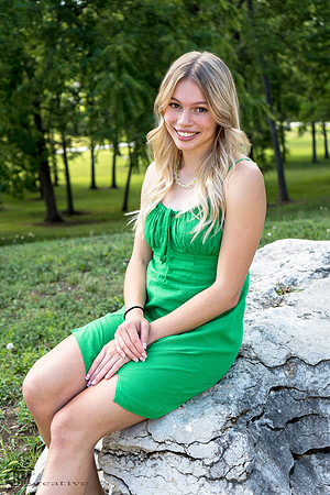 Grace K - Frick Park-15