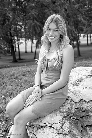 Grace K - Frick Park-16
