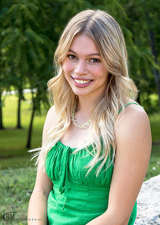 Grace K - Frick Park-17