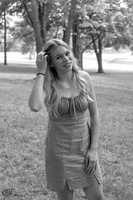 Grace K - Frick Park-19