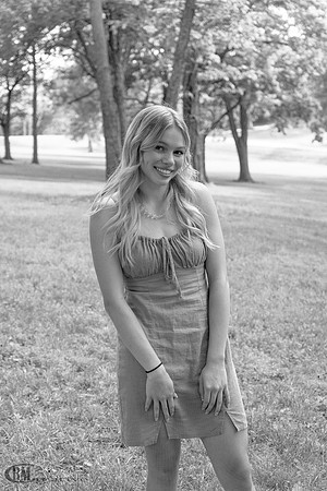 Grace K - Frick Park-21