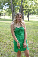 Grace K - Frick Park-20