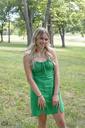 Grace K - Frick Park-20