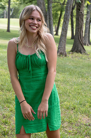 Grace K - Frick Park-24