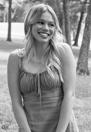 Grace K - Frick Park-26
