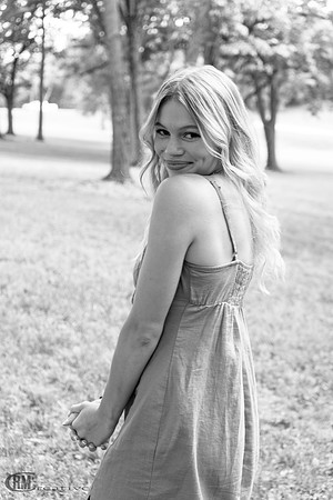 Grace K - Frick Park-33