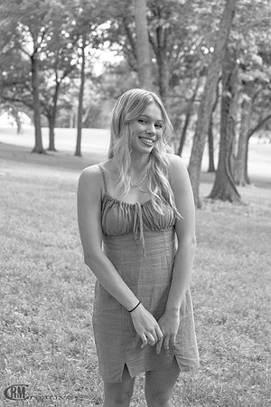 Grace K - Frick Park-31