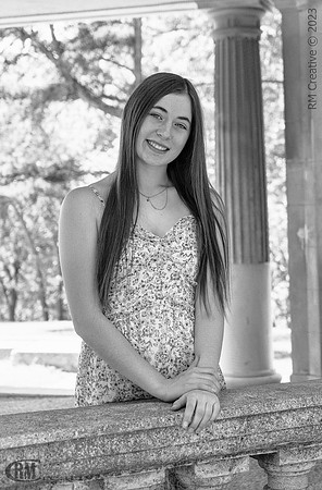 Karson - Collonade-128