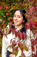 Maya - Burr Oaks