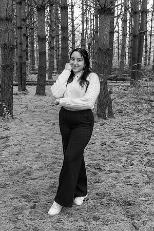 Maya-9bw