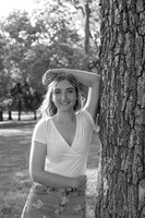 Grace K - Frick Park-314
