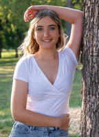 Grace K - Frick Park-315