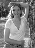 Grace K - Frick Park-316