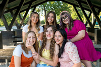 Grace K - Frick Park-321