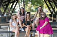Grace K - Frick Park-317