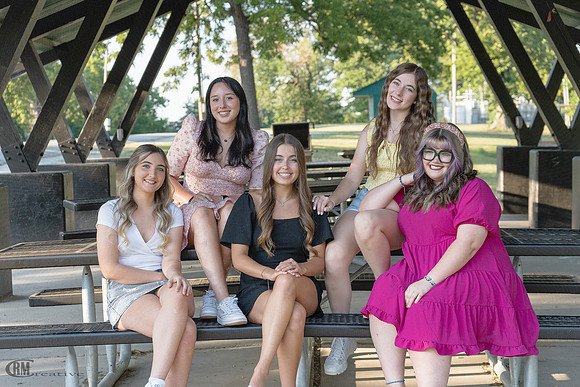 Grace K - Frick Park-317