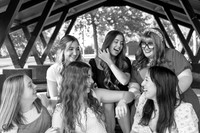 Grace K - Frick Park-327