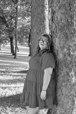 Grace K - Frick Park-339