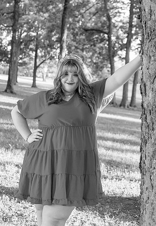 Grace K - Frick Park-343