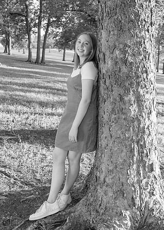 Grace K - Frick Park-353