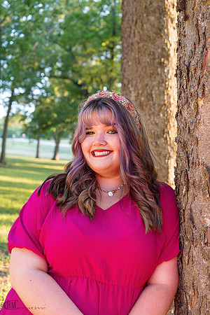 Grace K - Frick Park-351