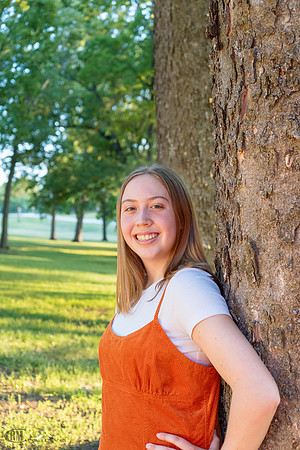 Grace K - Frick Park-354