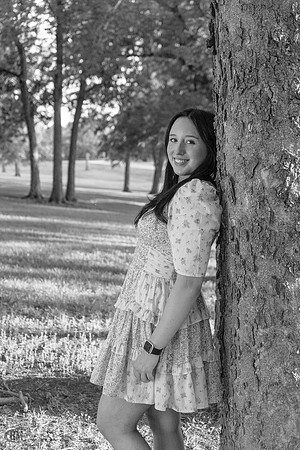 Grace K - Frick Park-360