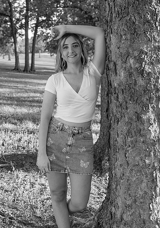 Grace K - Frick Park-365