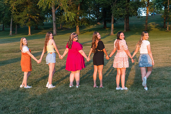 Grace K - Frick Park-379