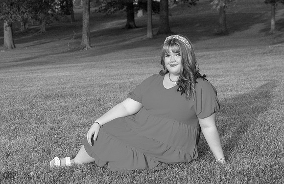Grace K - Frick Park-388